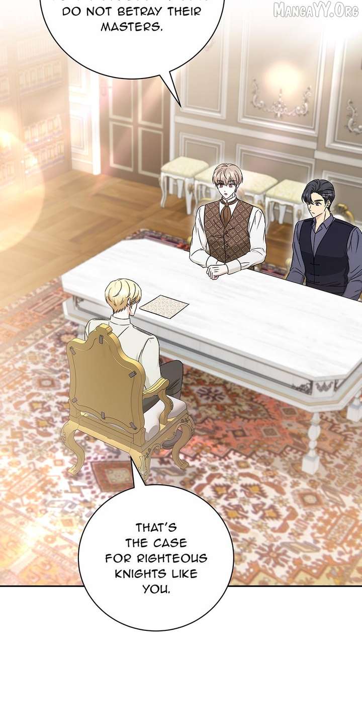 The Stepmother Likes Harems Chapter 40 364 69