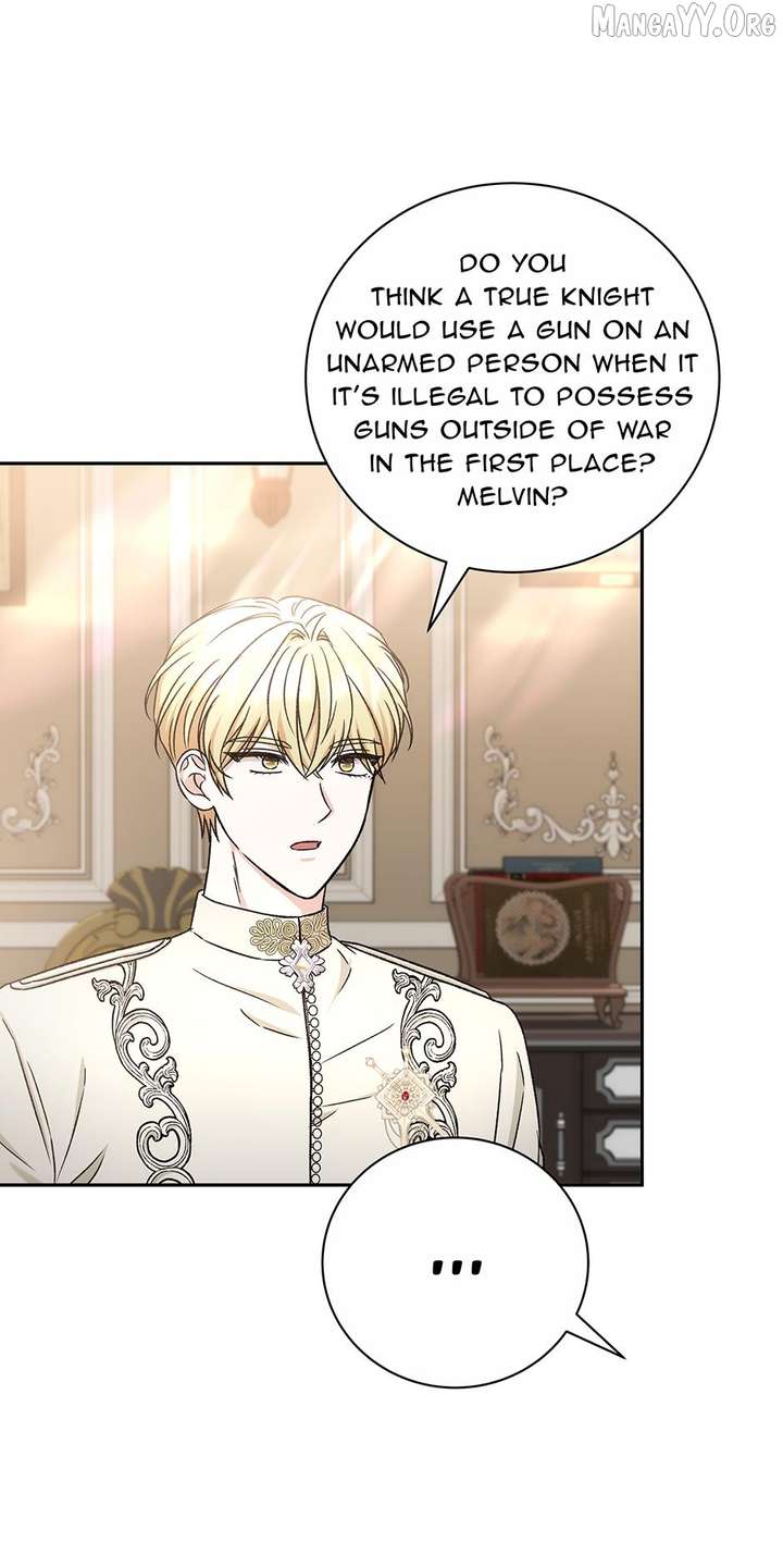 The Stepmother Likes Harems Chapter 40 365 70