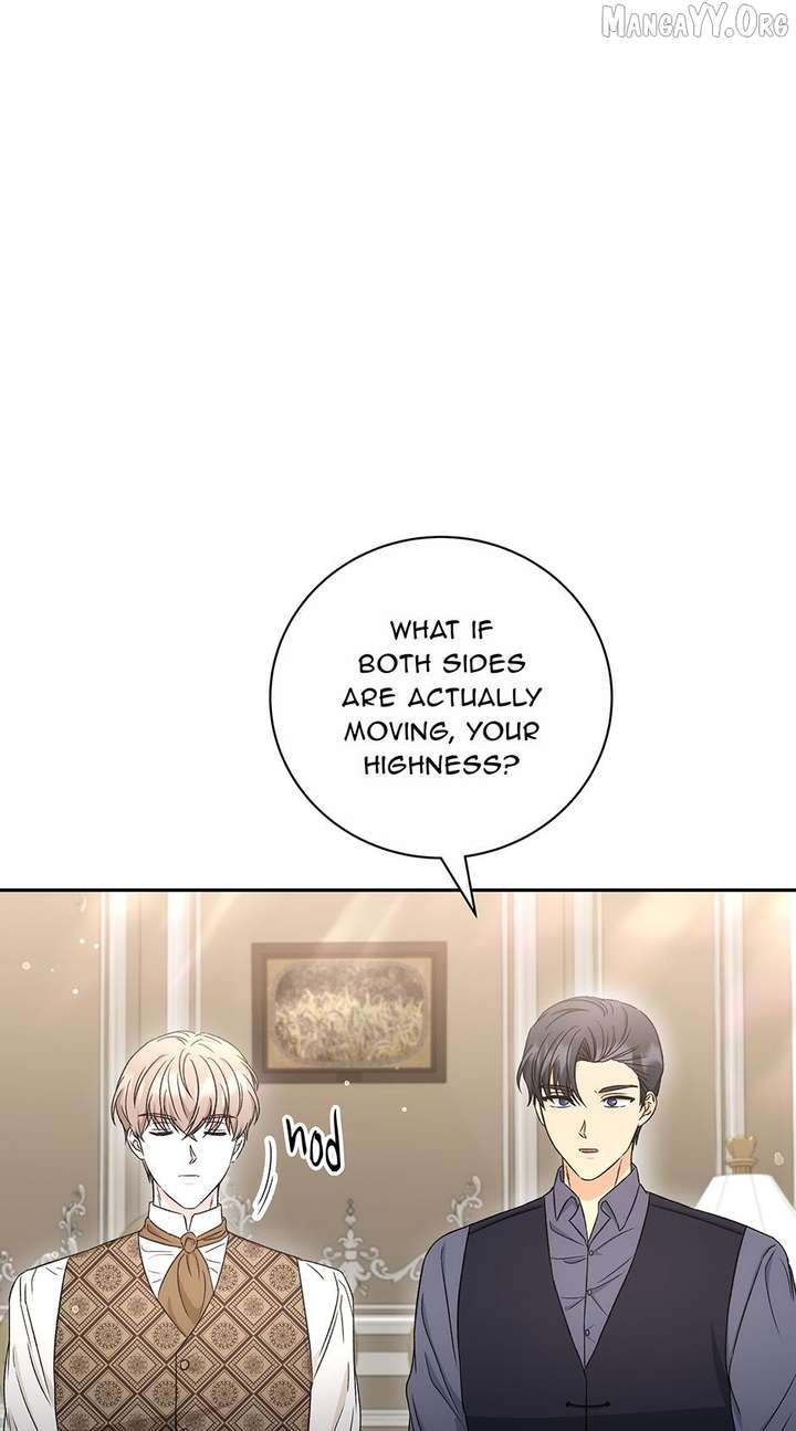 The Stepmother Likes Harems Chapter 40 366 71