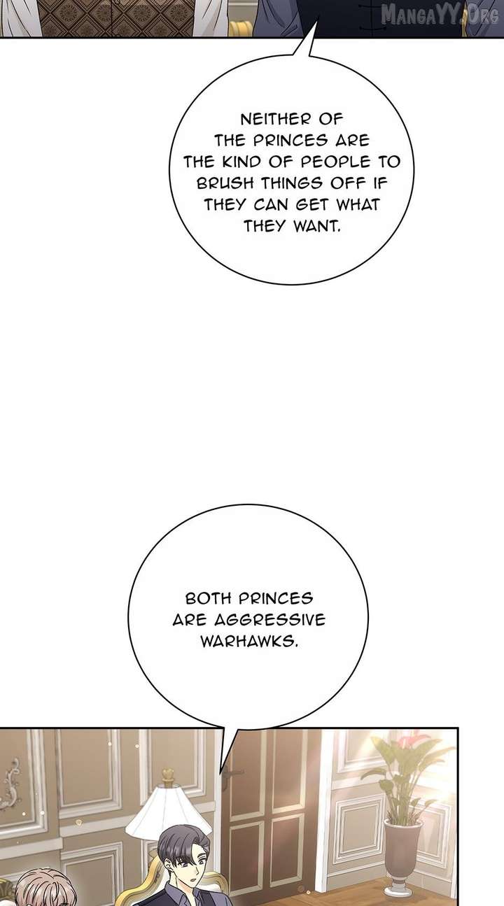 The Stepmother Likes Harems Chapter 40 367 72