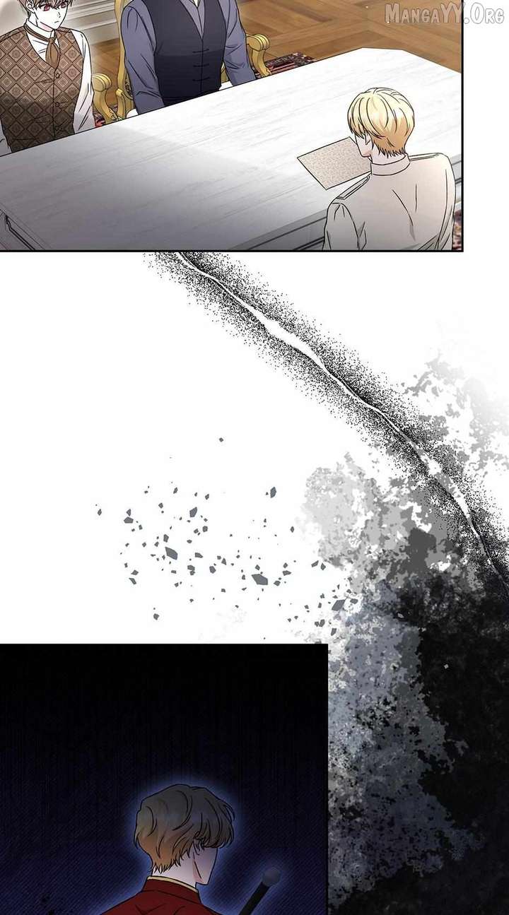 The Stepmother Likes Harems Chapter 40 368 73