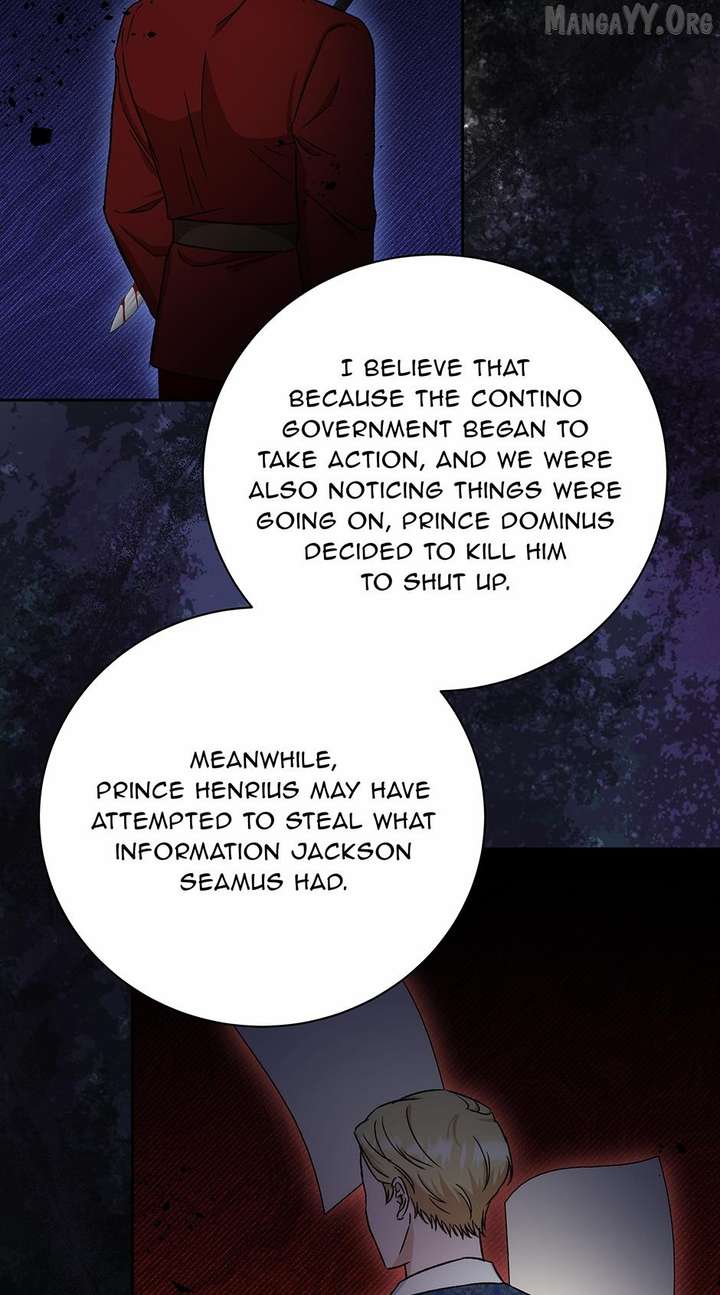 The Stepmother Likes Harems Chapter 40 369 74