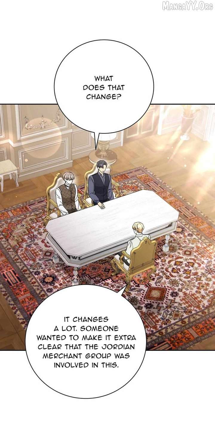 The Stepmother Likes Harems Chapter 40 375 80