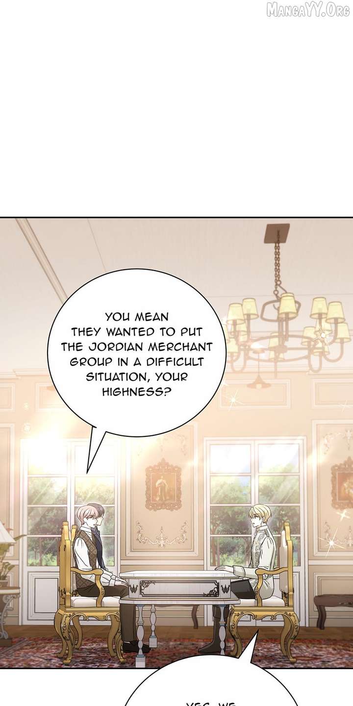 The Stepmother Likes Harems Chapter 40 376 81