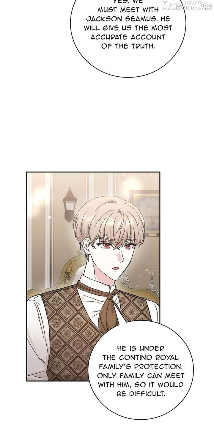 The Stepmother Likes Harems Chapter 40 377 82