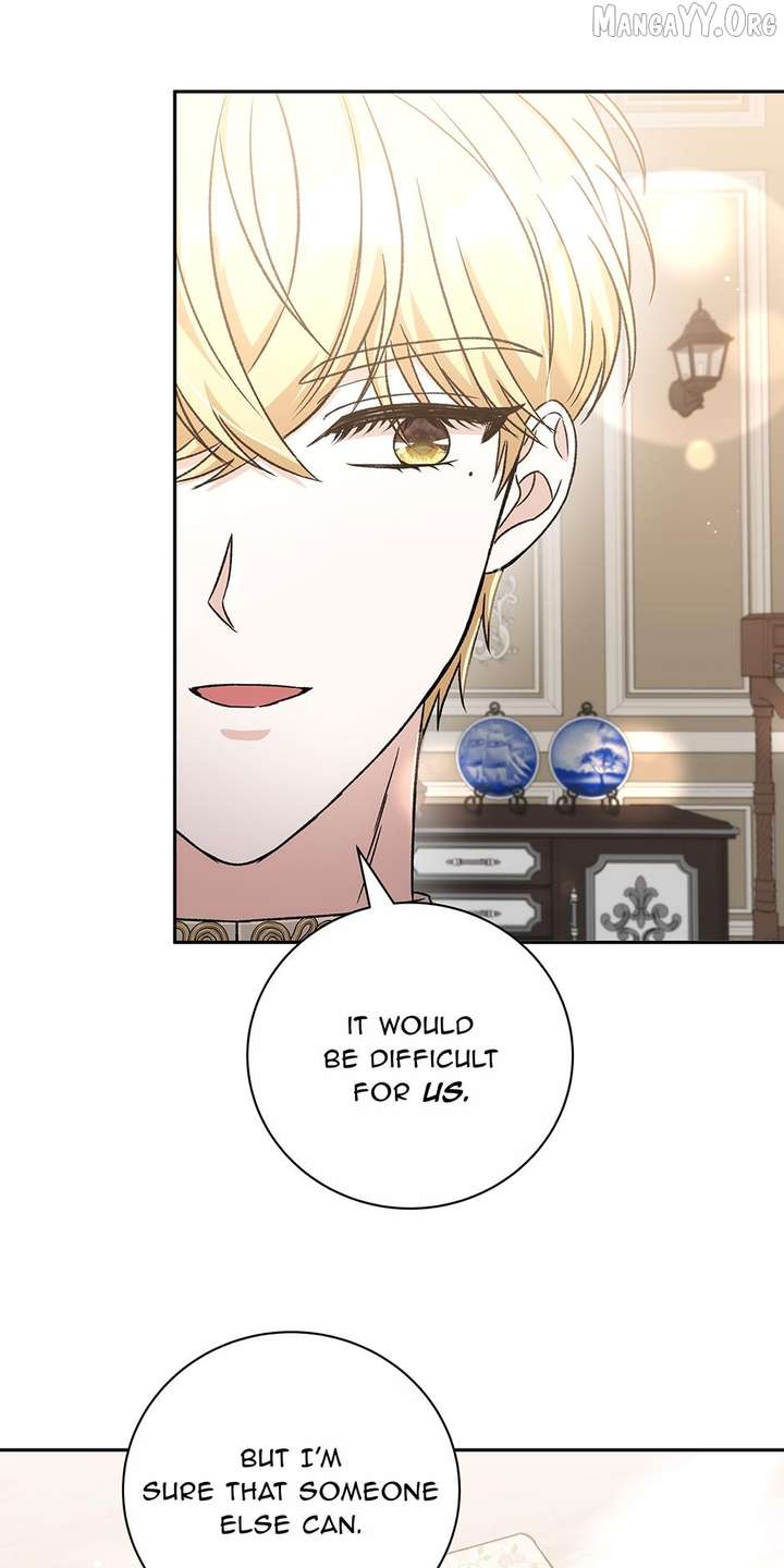 The Stepmother Likes Harems Chapter 40 378 83