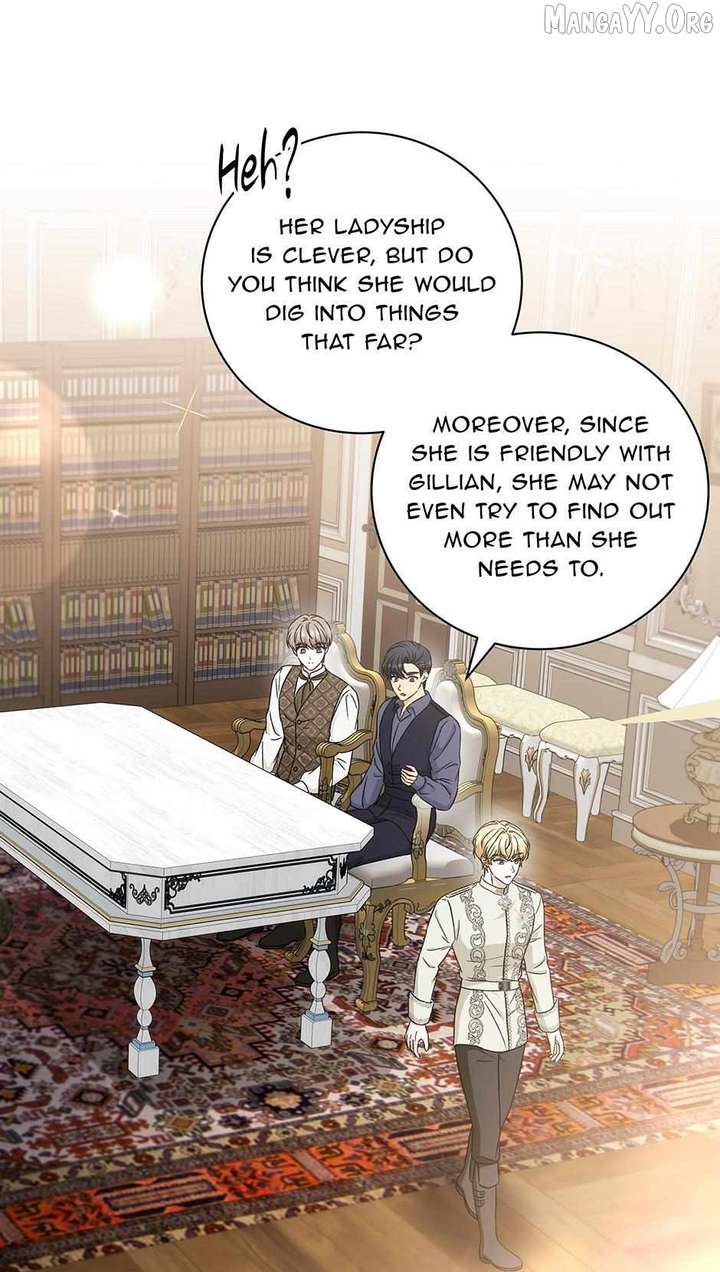 The Stepmother Likes Harems Chapter 40 381 86