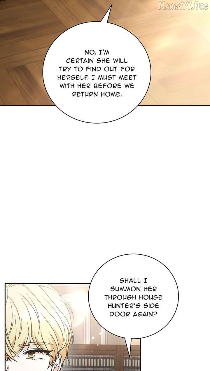 The Stepmother Likes Harems Chapter 40 382 87