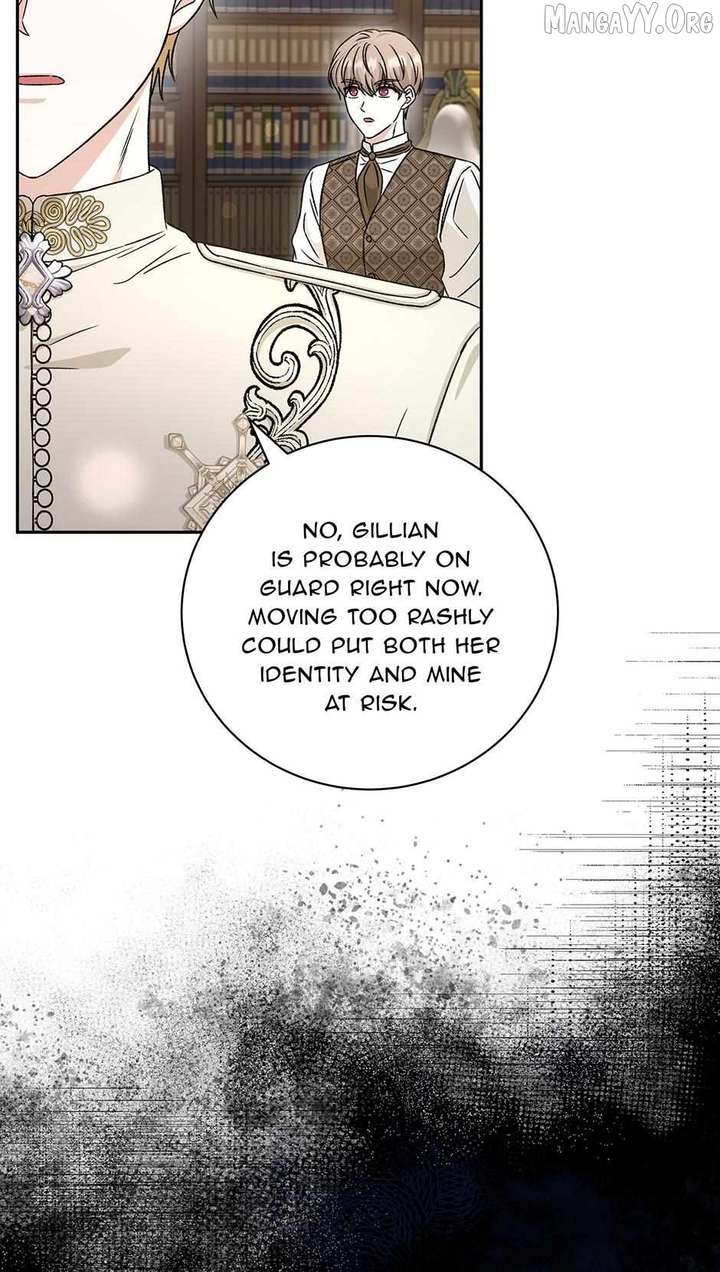 The Stepmother Likes Harems Chapter 40 383 88