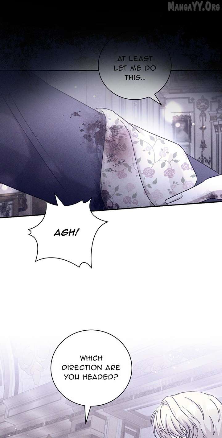 The Stepmother Likes Harems Chapter 40 386 91