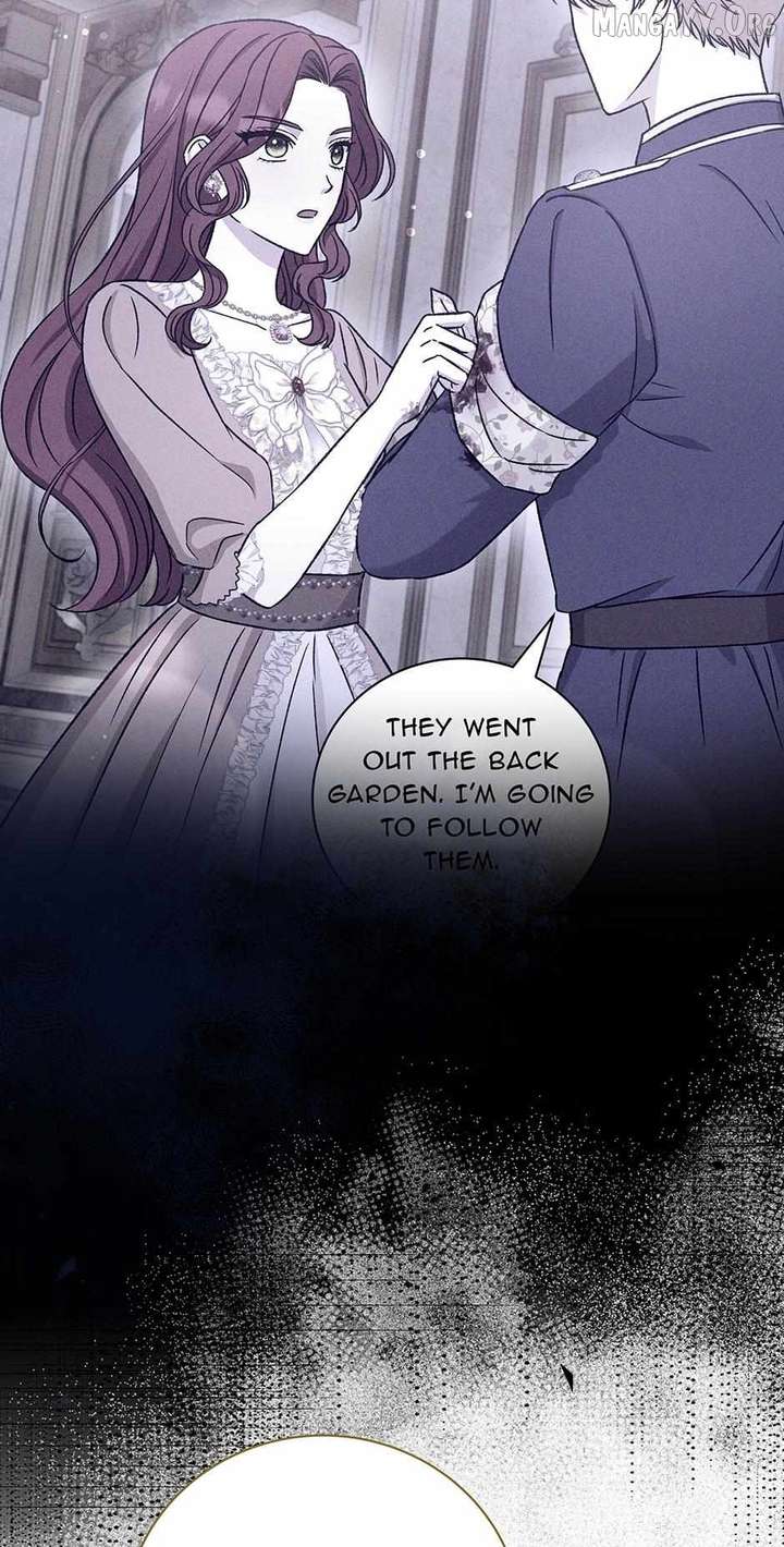 The Stepmother Likes Harems Chapter 40 387 92