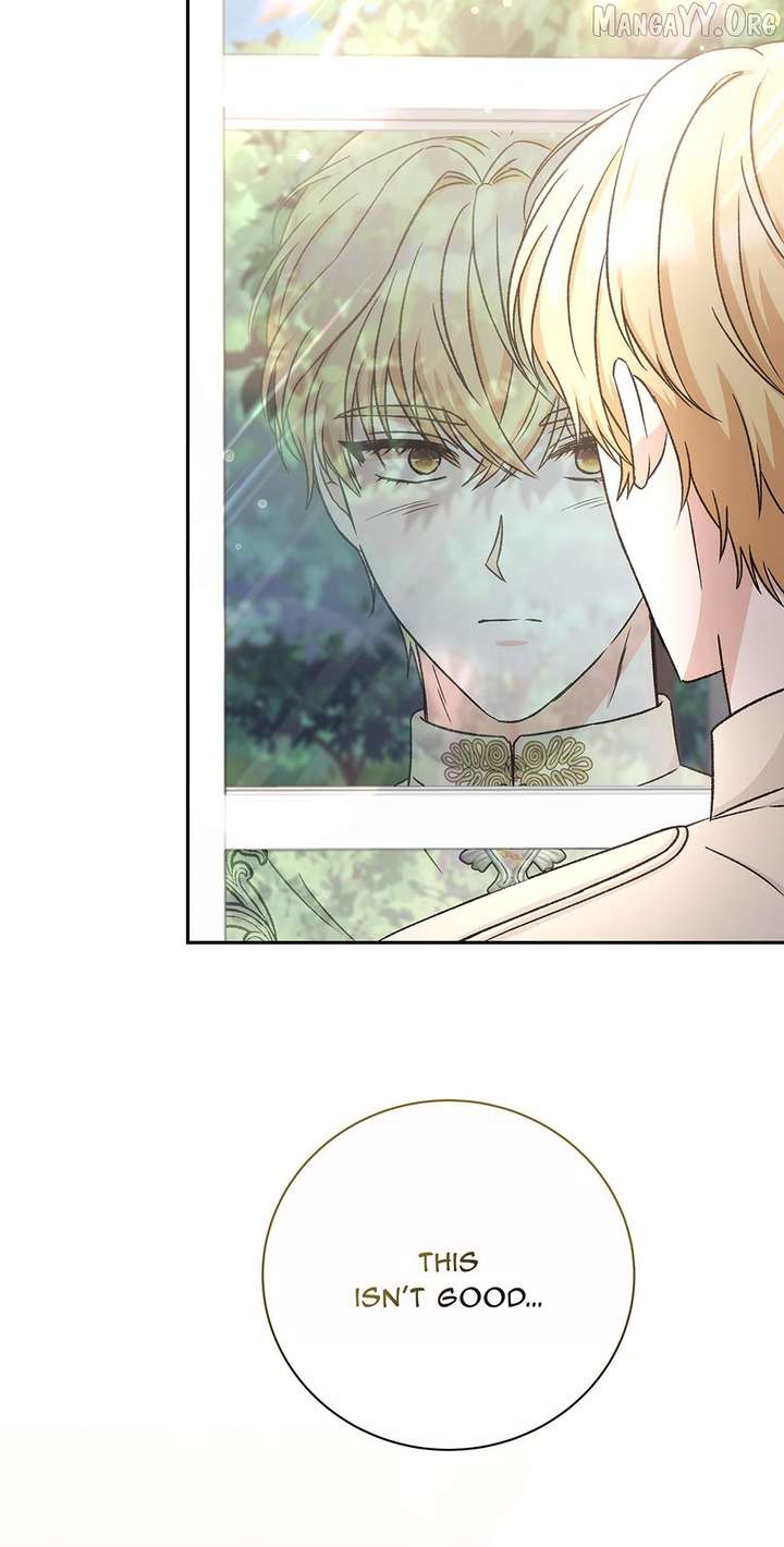 The Stepmother Likes Harems Chapter 40 389 94