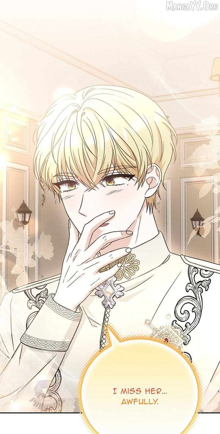 The Stepmother Likes Harems Chapter 40 390 95