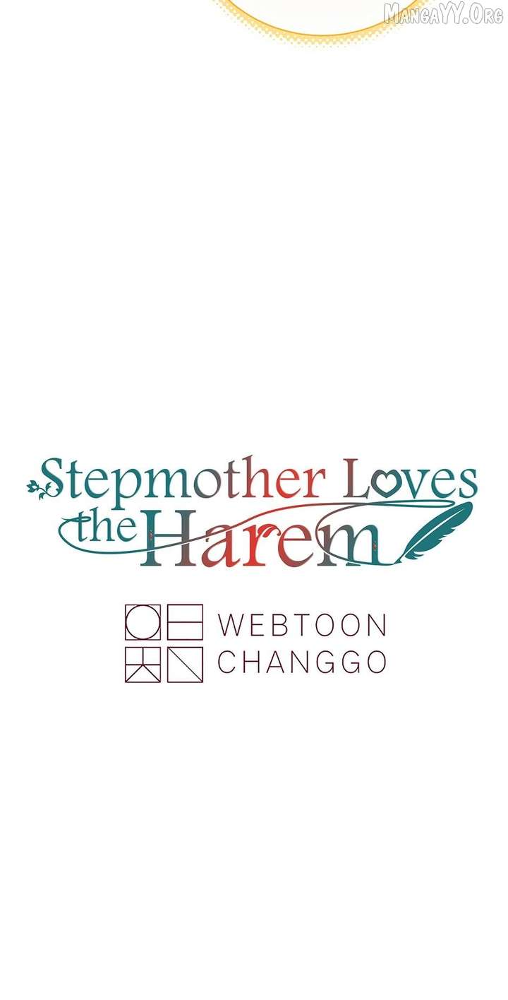 The Stepmother Likes Harems Chapter 40 391 96