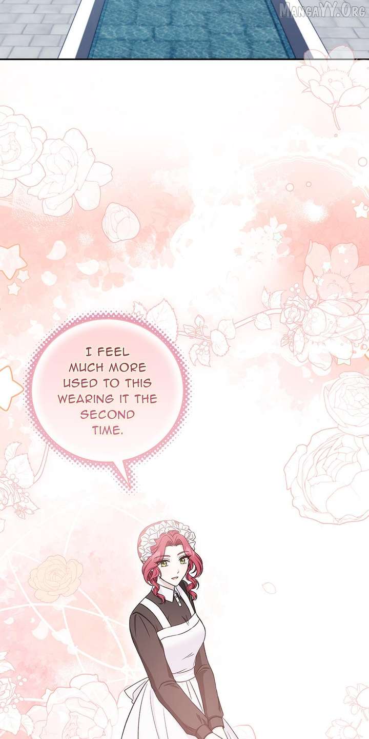 The Stepmother Likes Harems Chapter 41 301 03