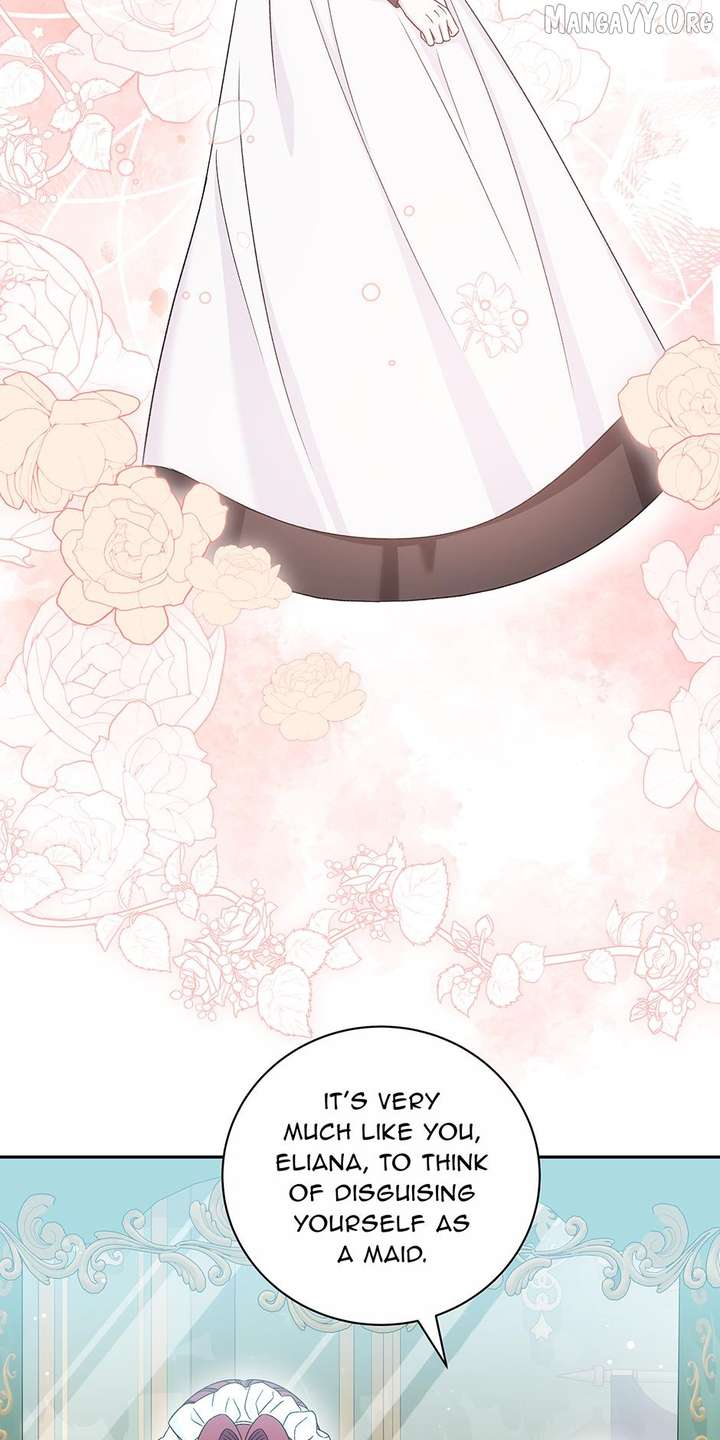 The Stepmother Likes Harems Chapter 41 302 04