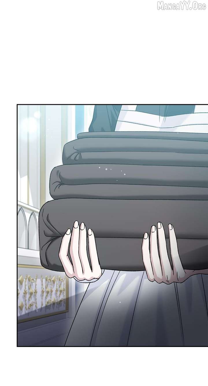 The Stepmother Likes Harems Chapter 41 305 07