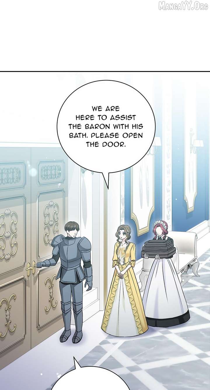 The Stepmother Likes Harems Chapter 41 306 08