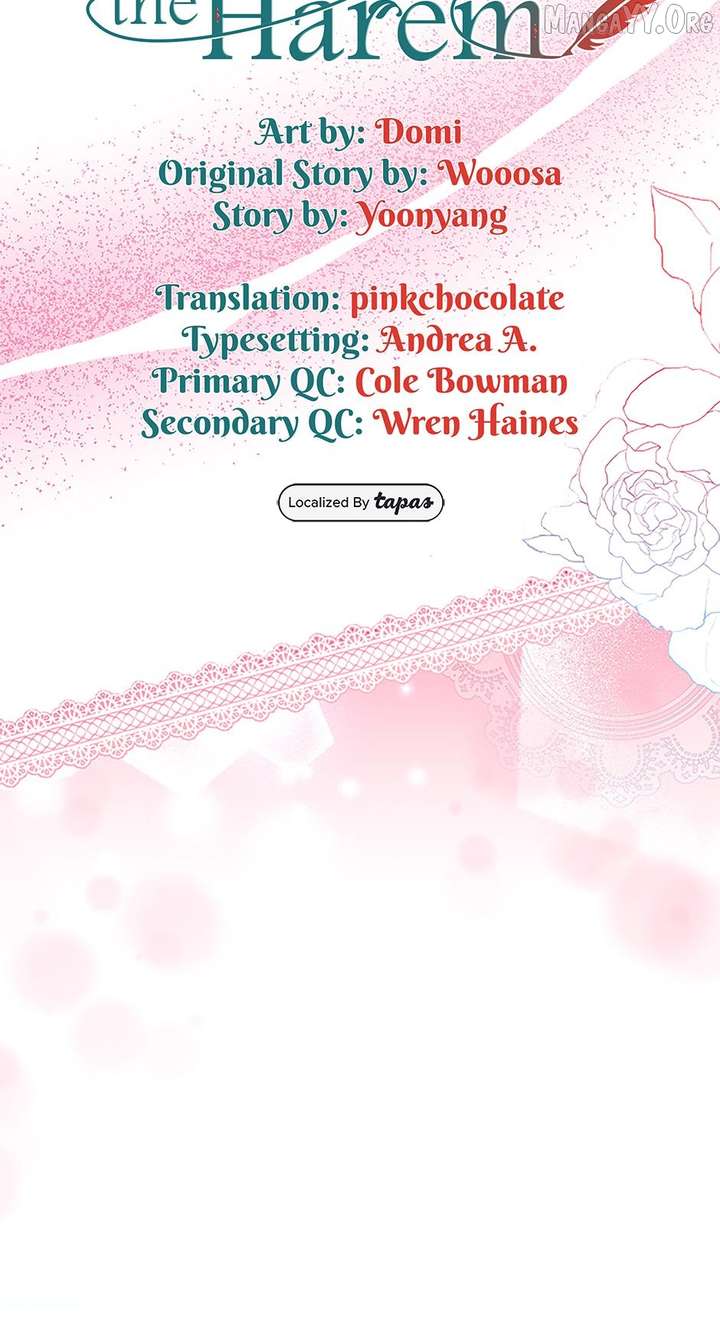 The Stepmother Likes Harems Chapter 41 311 13