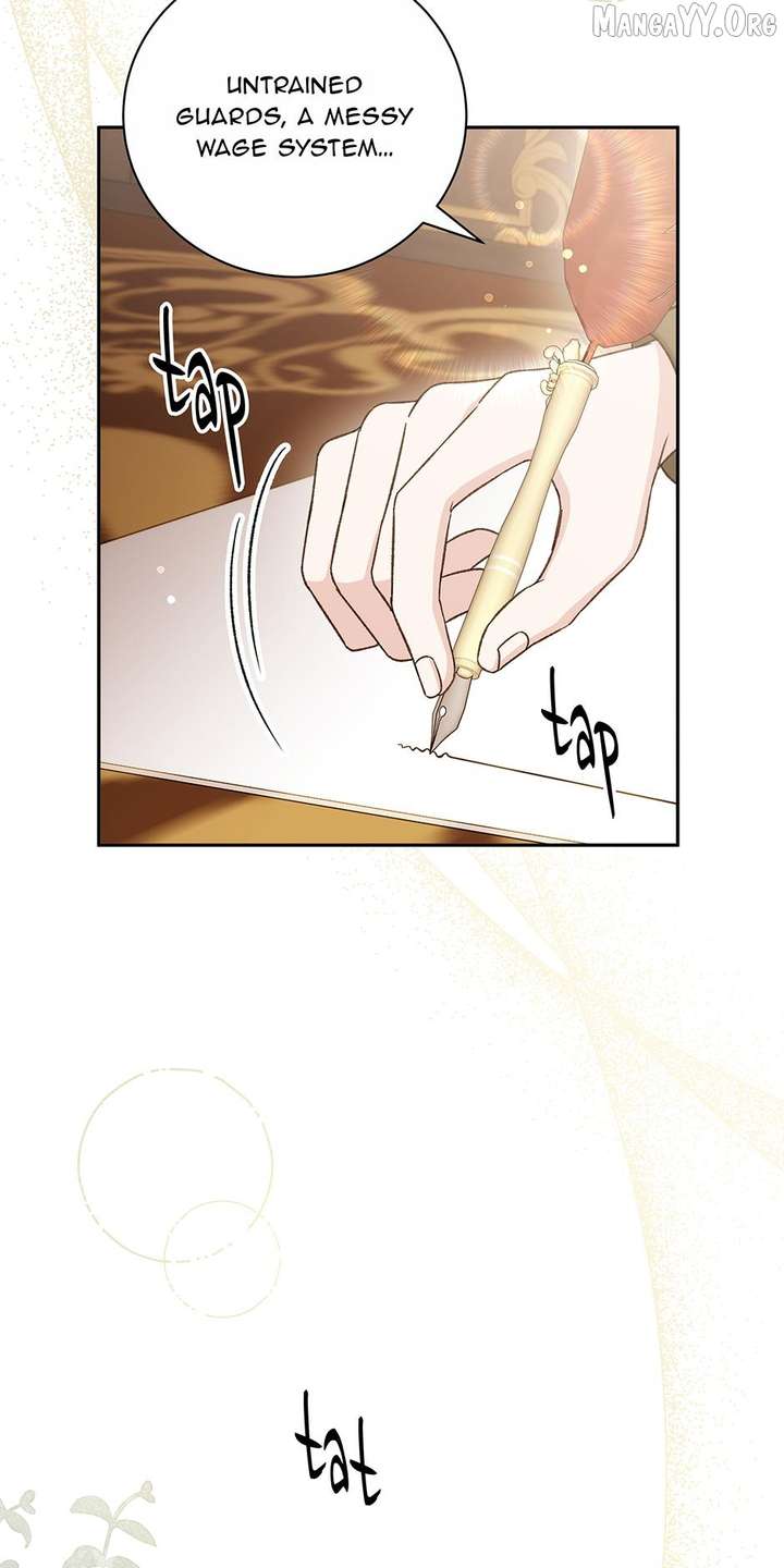 The Stepmother Likes Harems Chapter 41 315 17