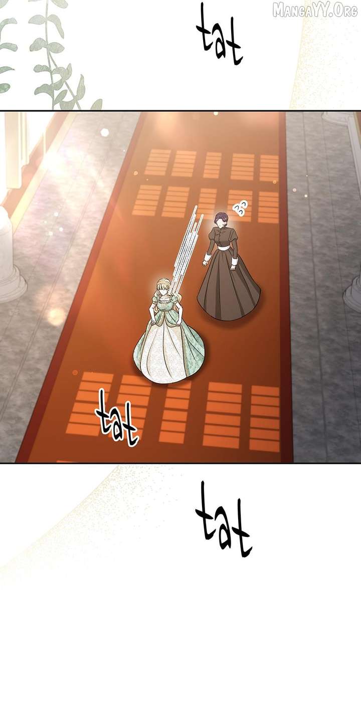 The Stepmother Likes Harems Chapter 41 316 18