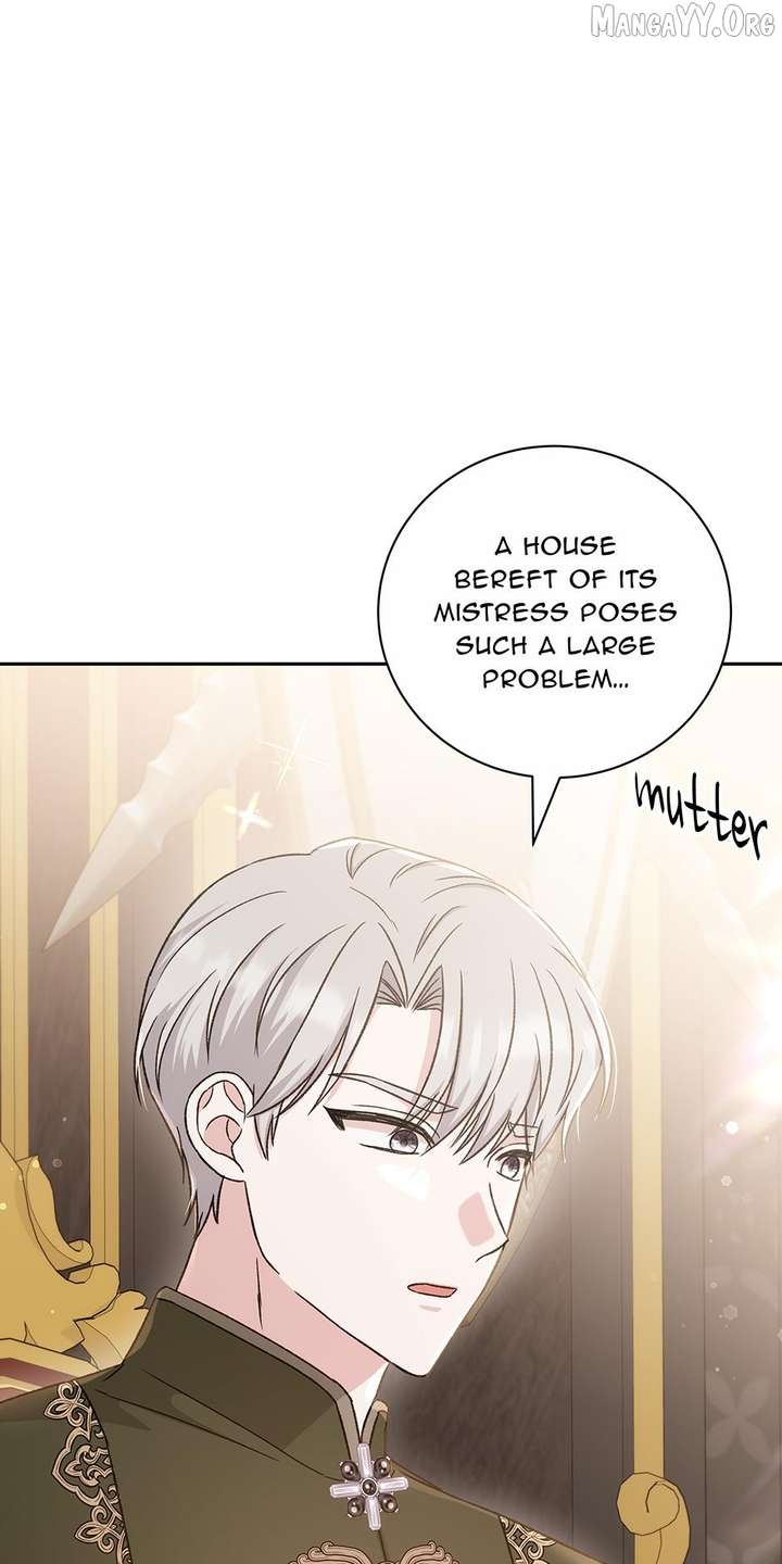 The Stepmother Likes Harems Chapter 41 317 19