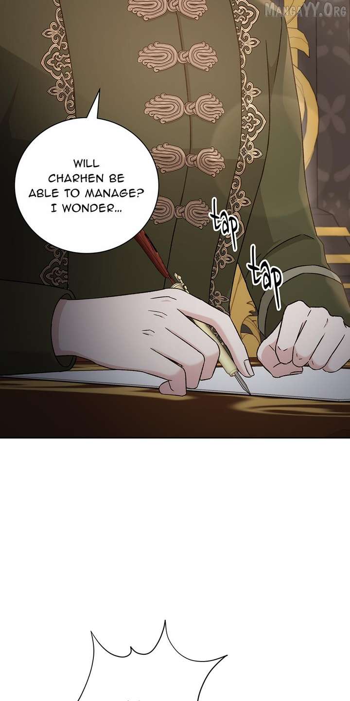 The Stepmother Likes Harems Chapter 41 318 20