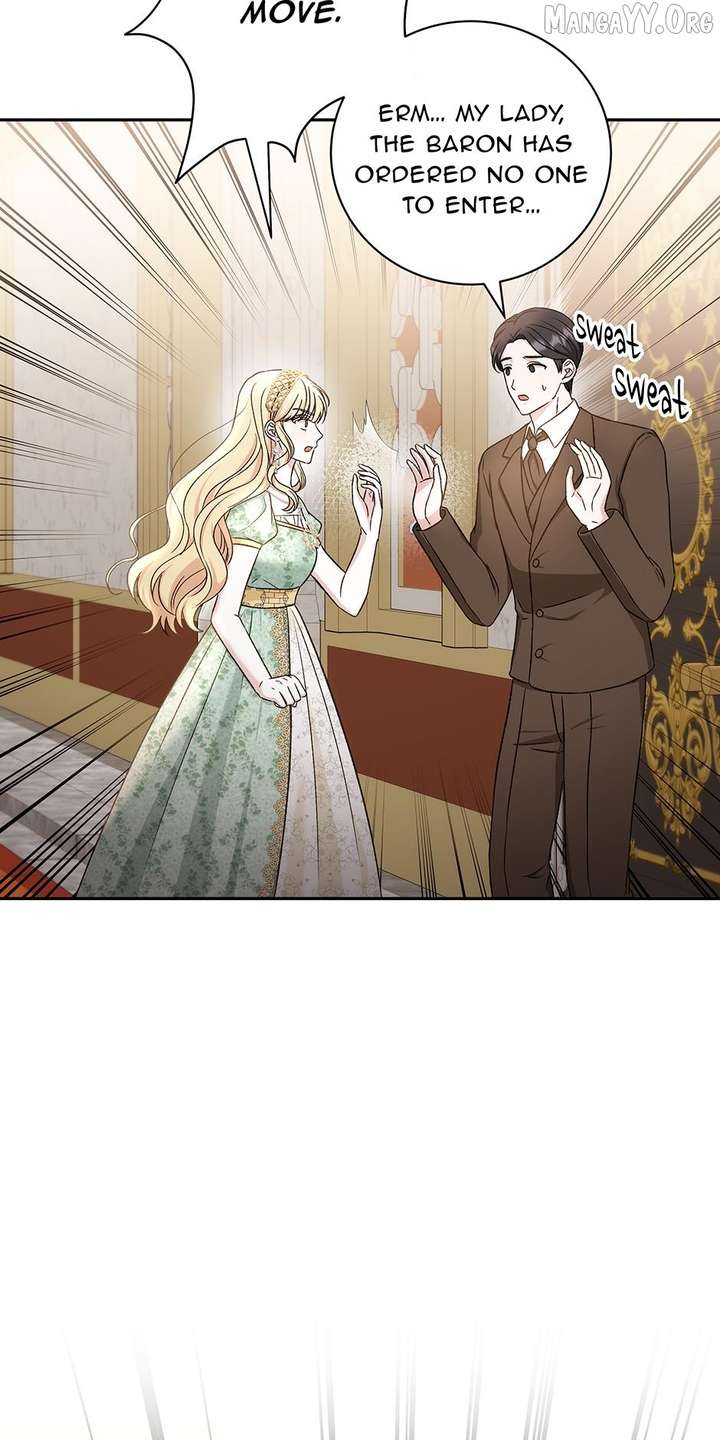 The Stepmother Likes Harems Chapter 41 319 21