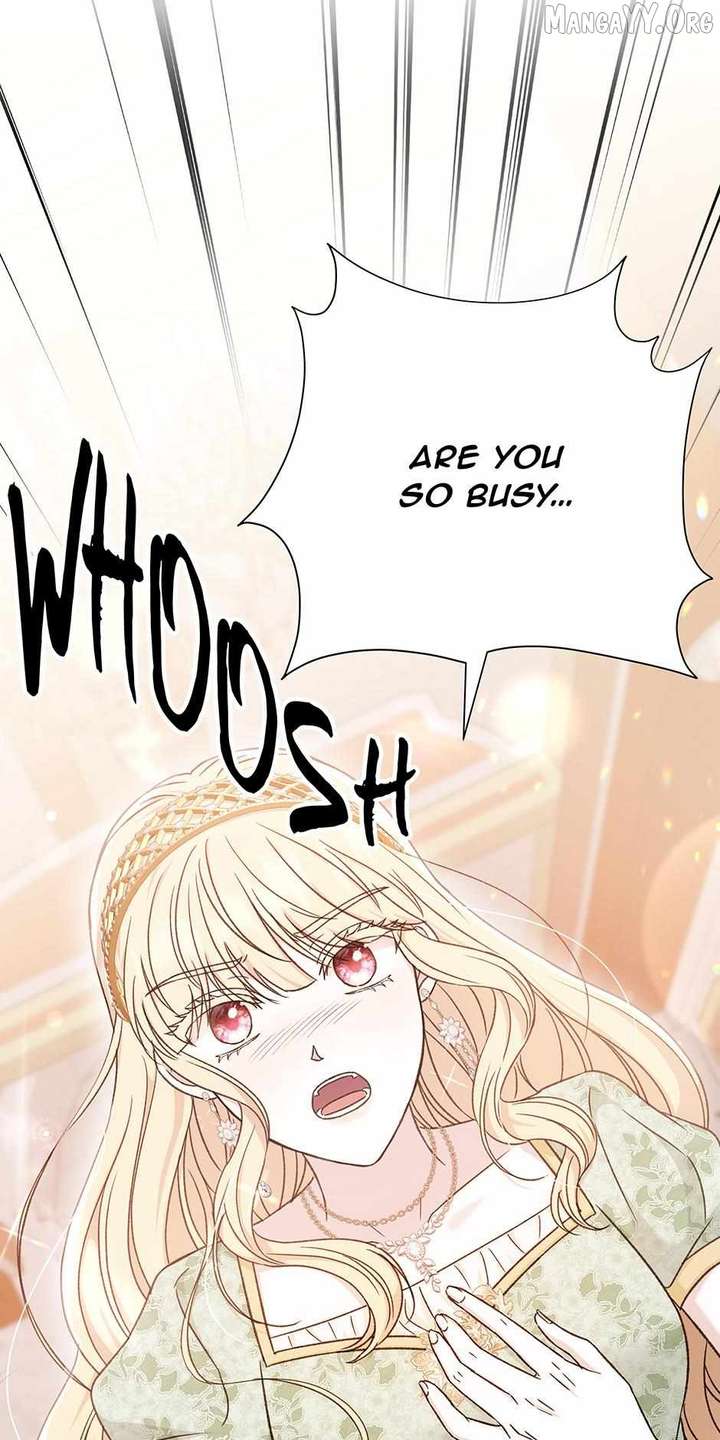 The Stepmother Likes Harems Chapter 41 320 22