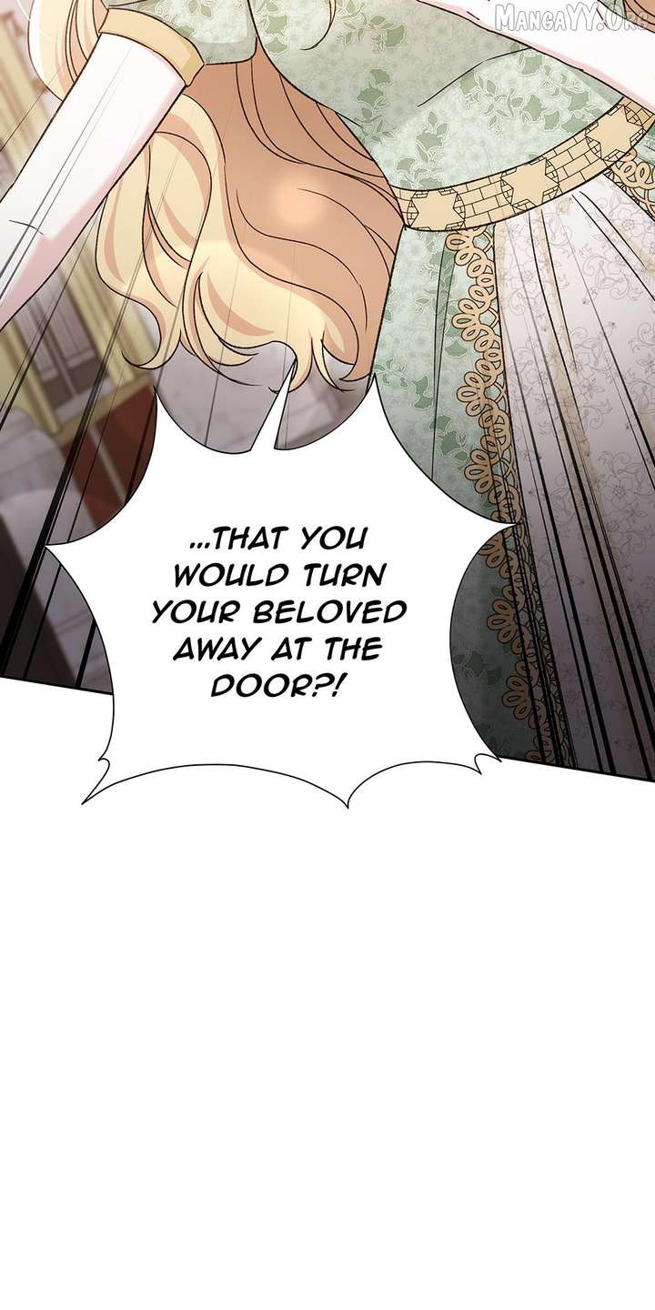 The Stepmother Likes Harems Chapter 41 321 23