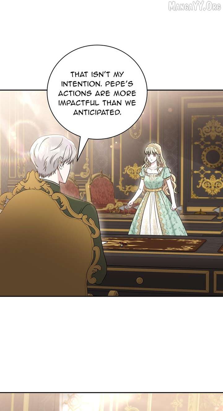 The Stepmother Likes Harems Chapter 41 322 24