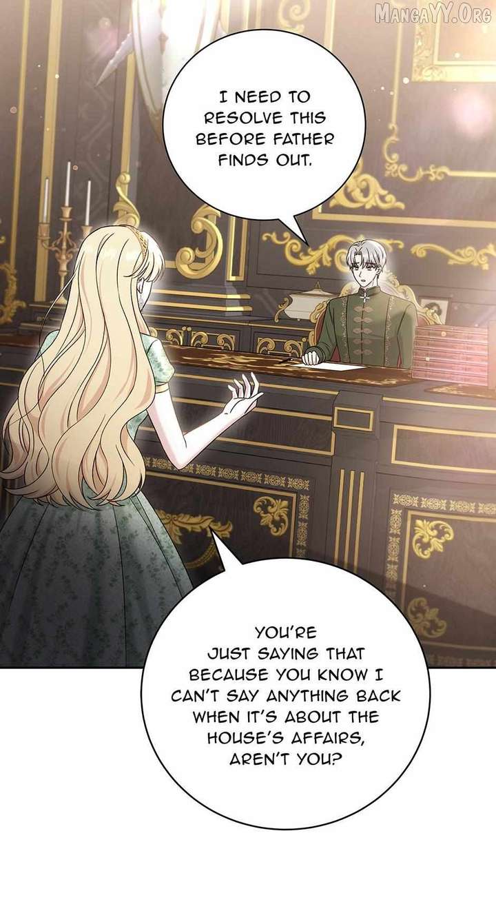 The Stepmother Likes Harems Chapter 41 323 25