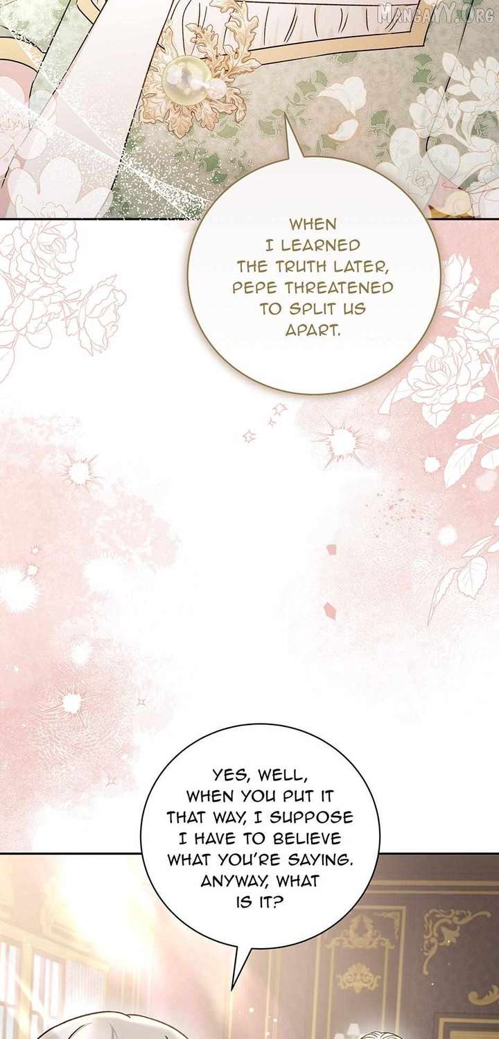 The Stepmother Likes Harems Chapter 41 328 30