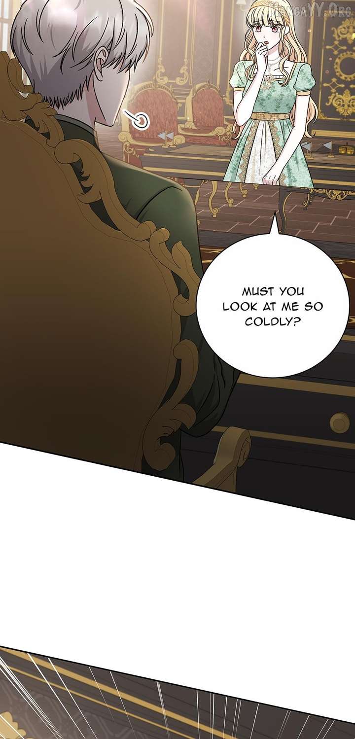 The Stepmother Likes Harems Chapter 41 329 31