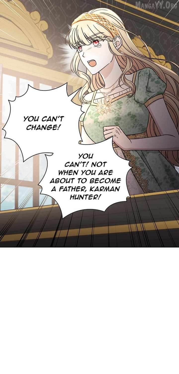 The Stepmother Likes Harems Chapter 41 330 32