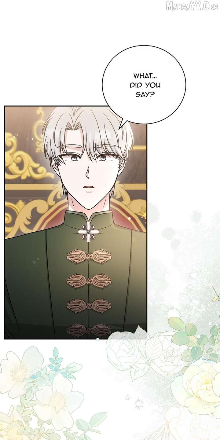 The Stepmother Likes Harems Chapter 41 331 33