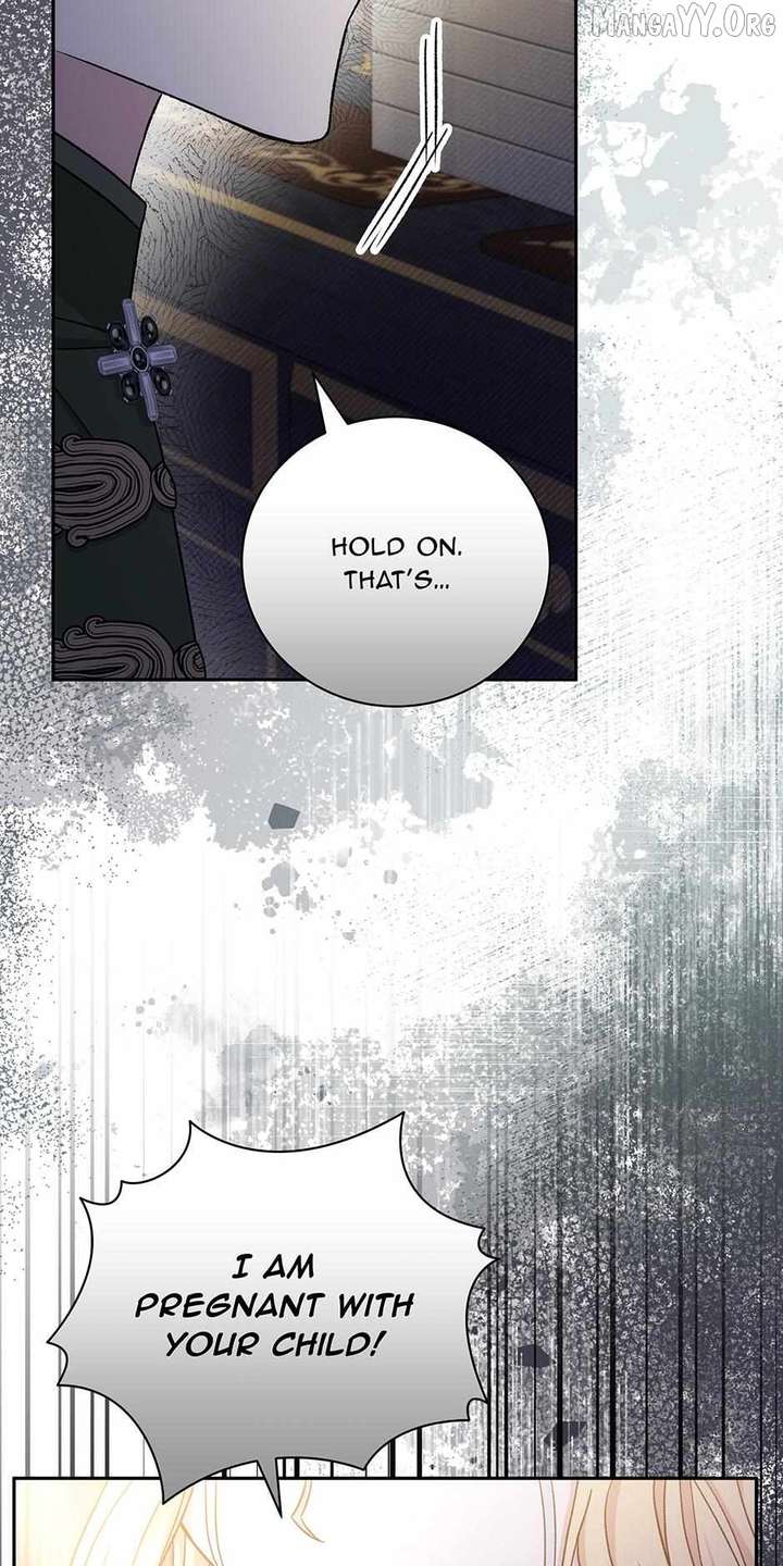 The Stepmother Likes Harems Chapter 41 334 36