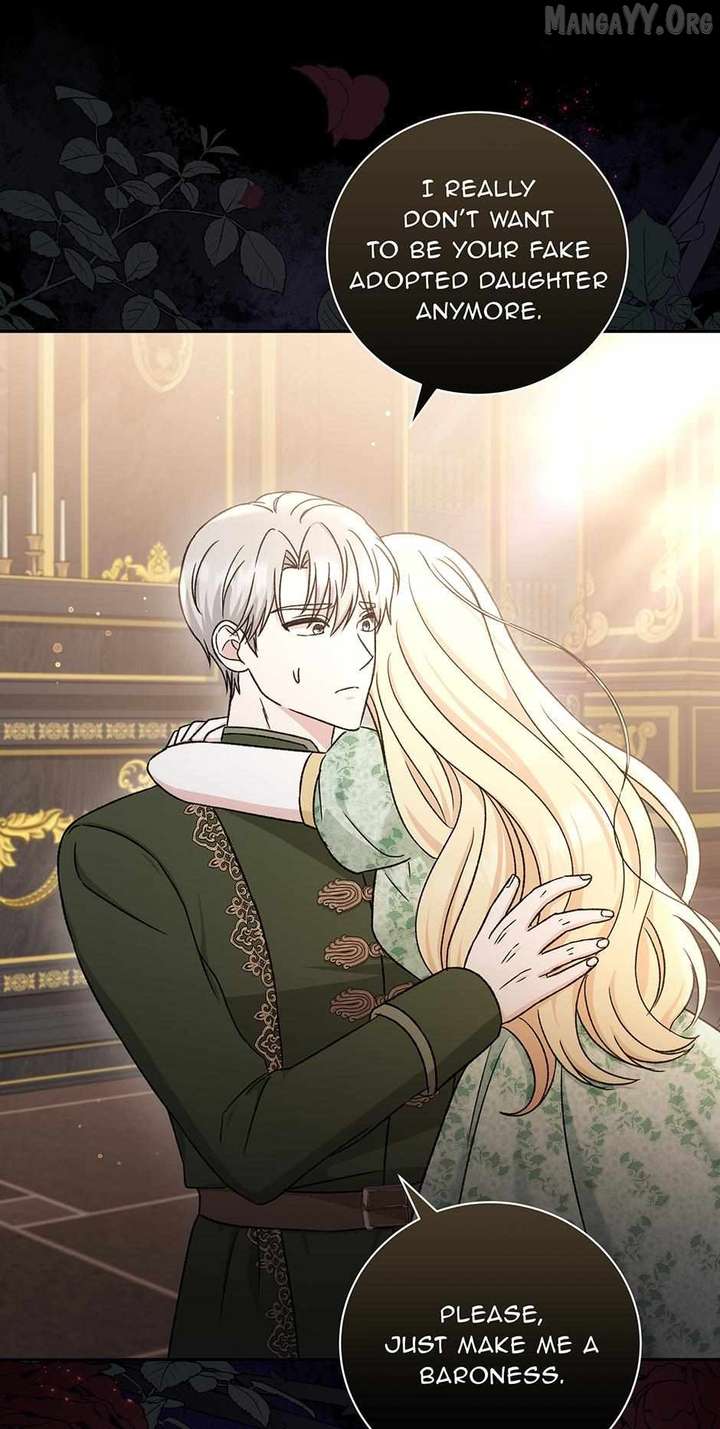 The Stepmother Likes Harems Chapter 41 341 43