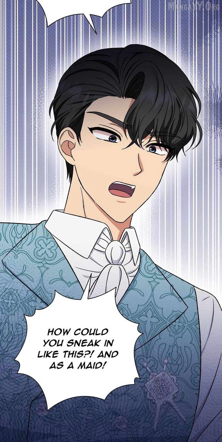 The Stepmother Likes Harems Chapter 41 344 46