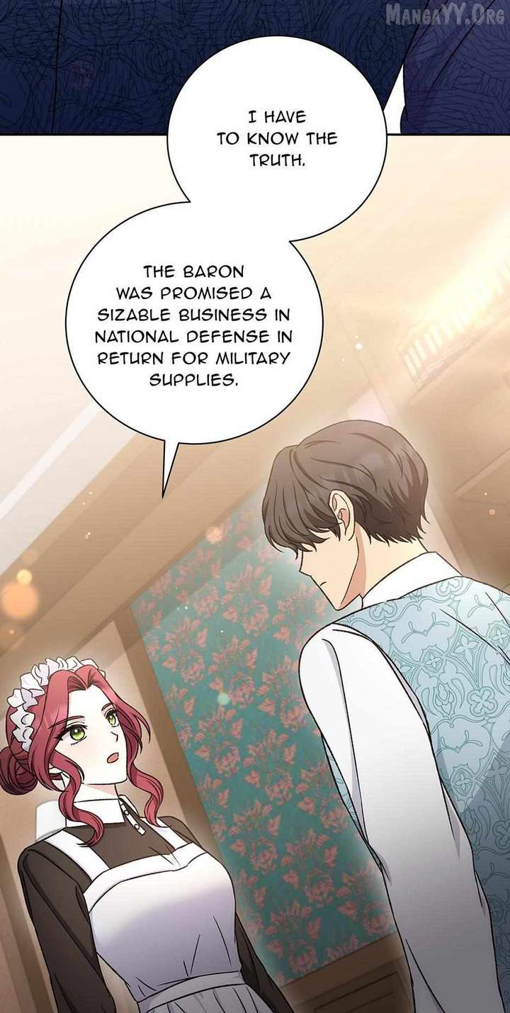 The Stepmother Likes Harems Chapter 41 345 47