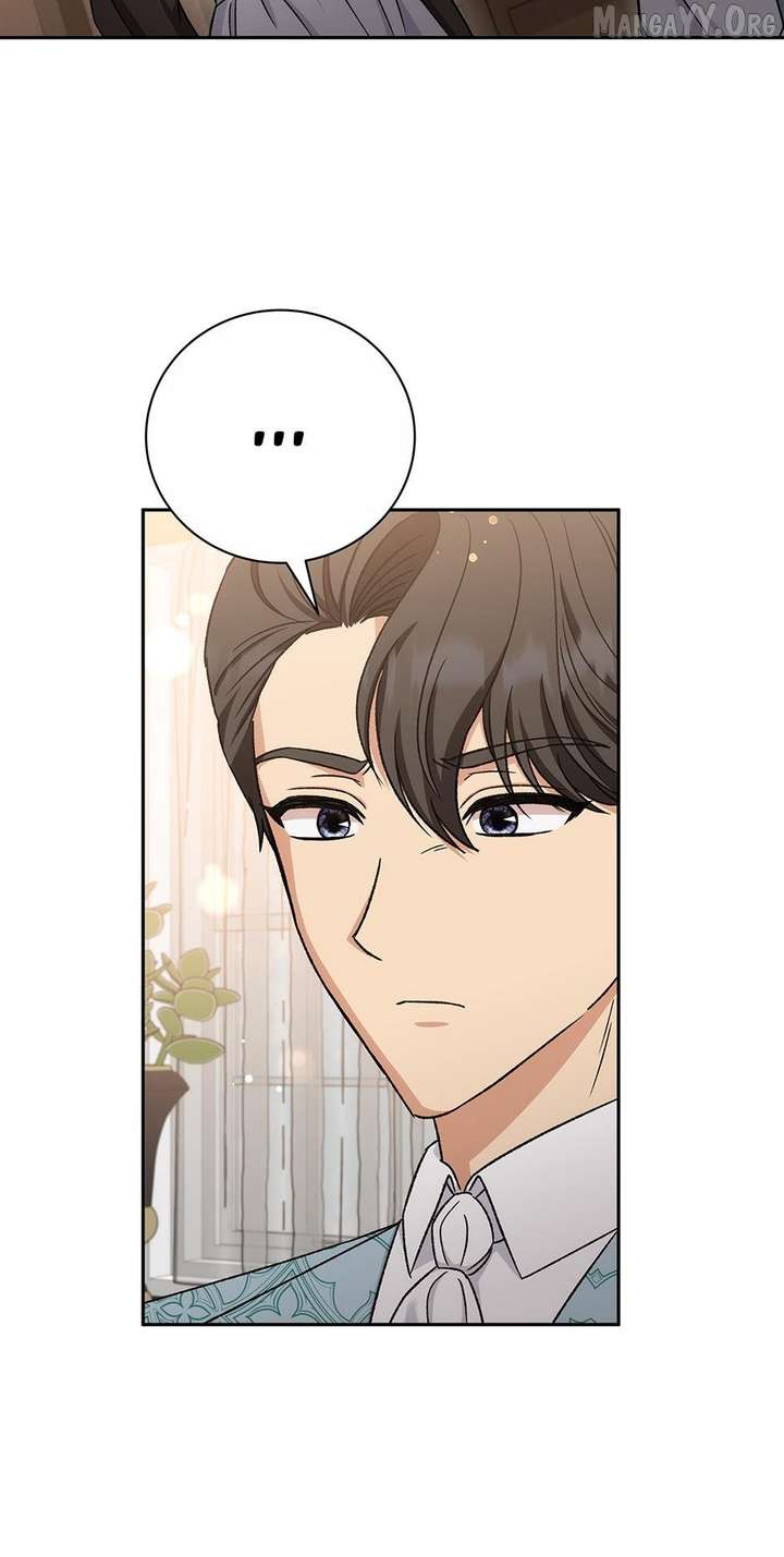 The Stepmother Likes Harems Chapter 41 346 48