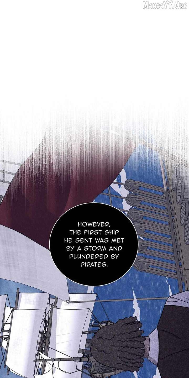 The Stepmother Likes Harems Chapter 41 347 49