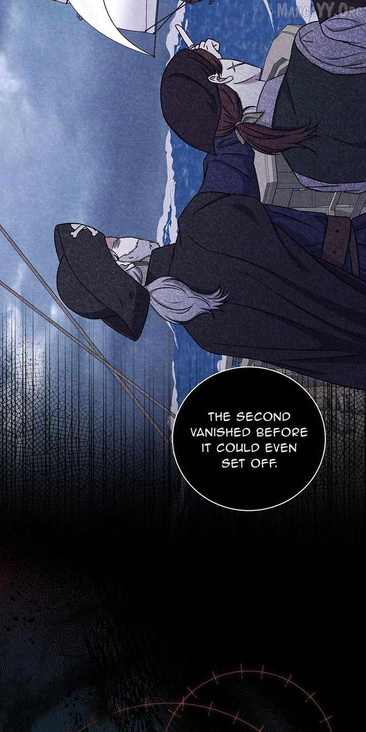 The Stepmother Likes Harems Chapter 41 348 50