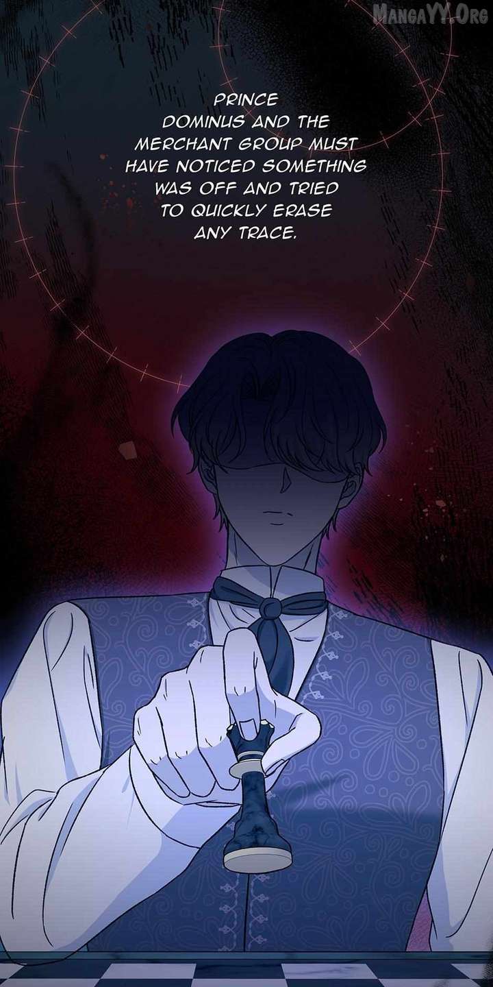 The Stepmother Likes Harems Chapter 41 349 51