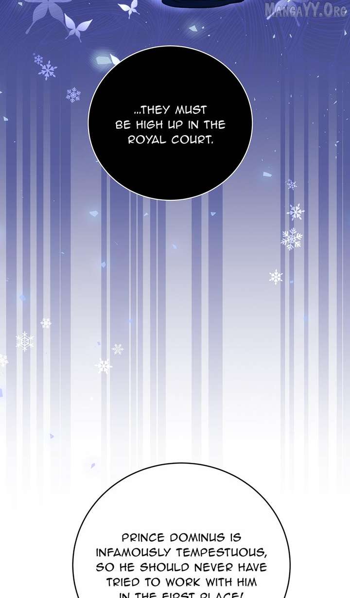 The Stepmother Likes Harems Chapter 41 353 55