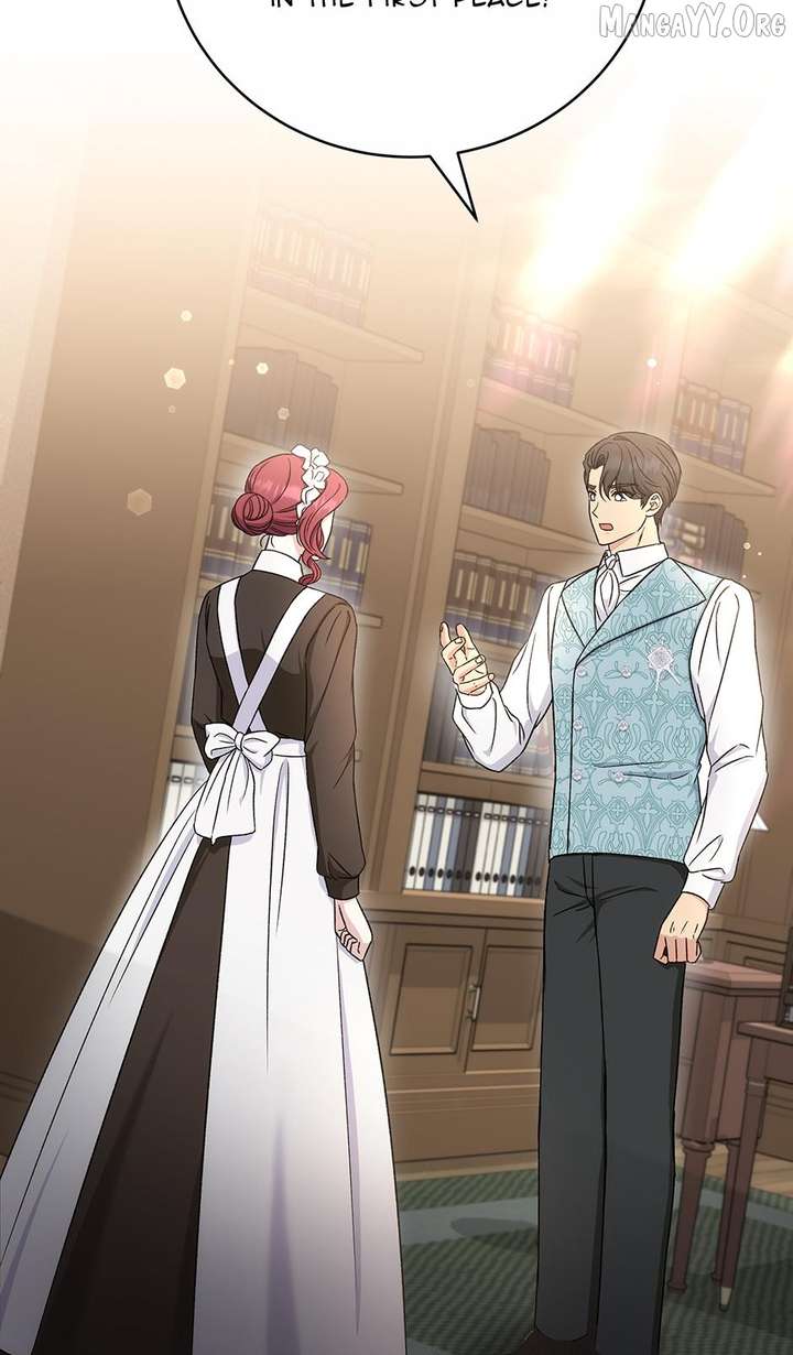 The Stepmother Likes Harems Chapter 41 354 56