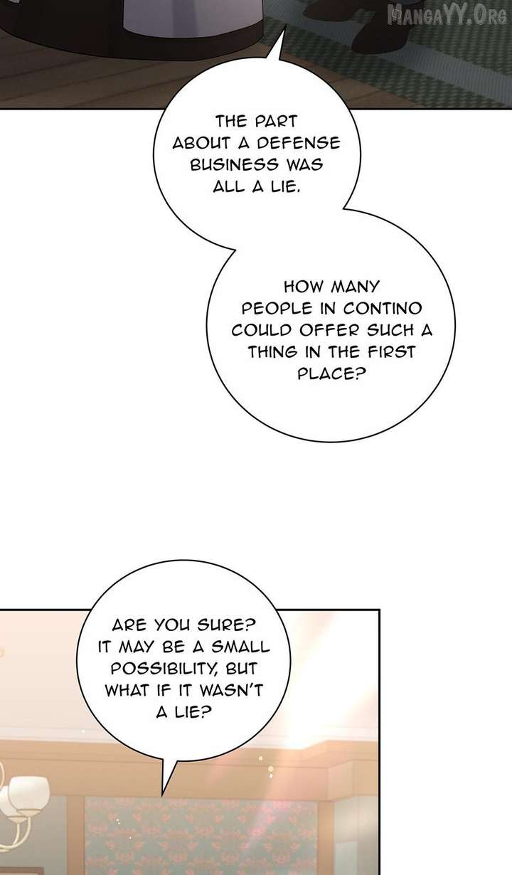 The Stepmother Likes Harems Chapter 41 355 57