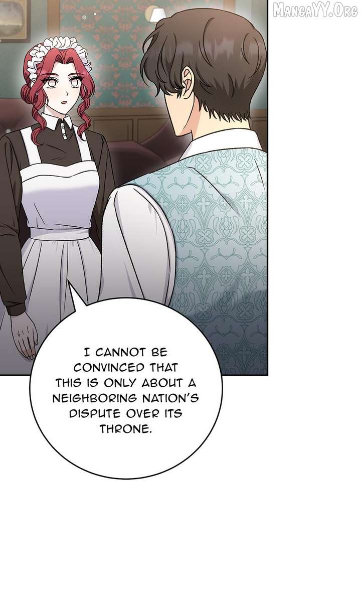 The Stepmother Likes Harems Chapter 41 356 58