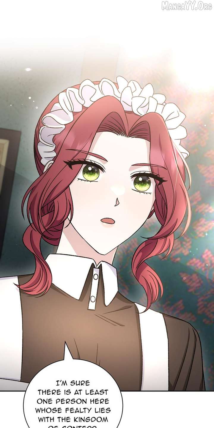 The Stepmother Likes Harems Chapter 41 357 59