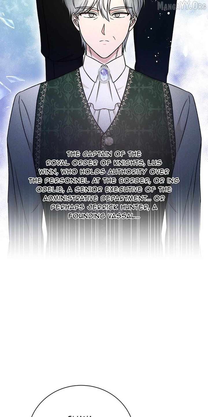 The Stepmother Likes Harems Chapter 41 360 62